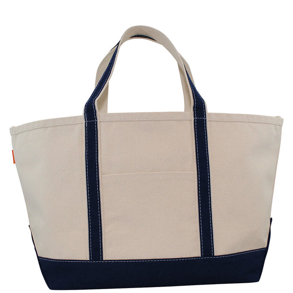 Large Tote Bag