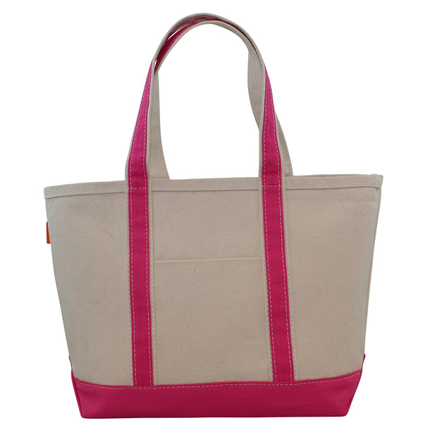 Medium Boat Tote