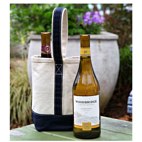 Wine Tote