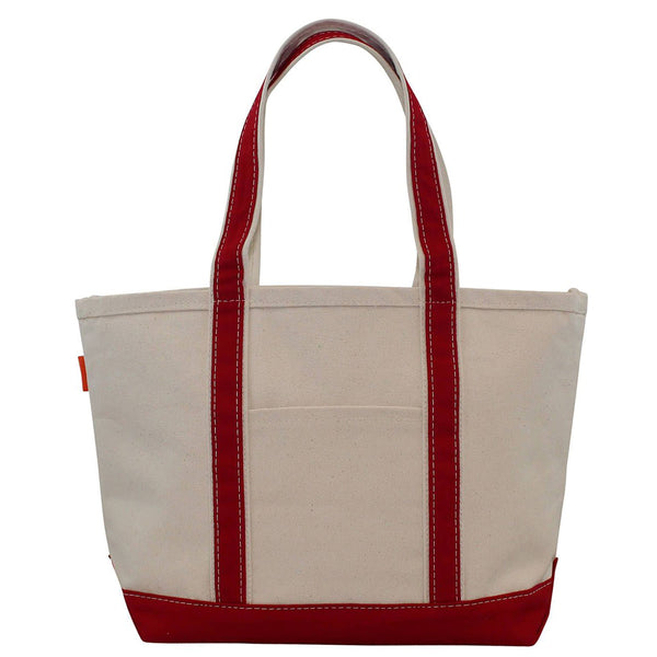 Medium Boat Tote