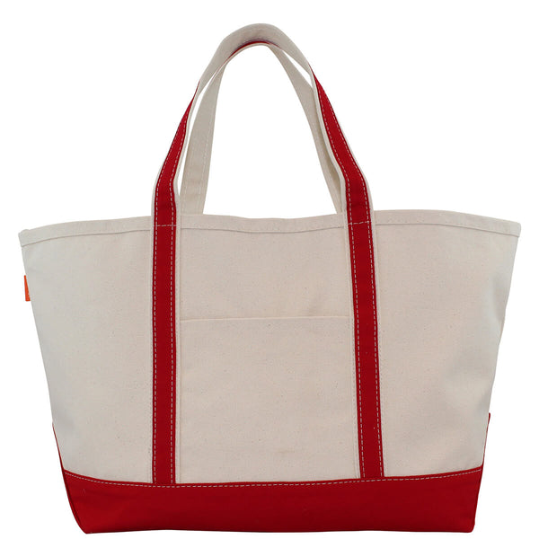 Large Tote Bag