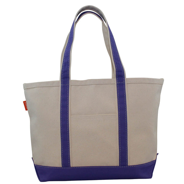 Medium Boat Tote