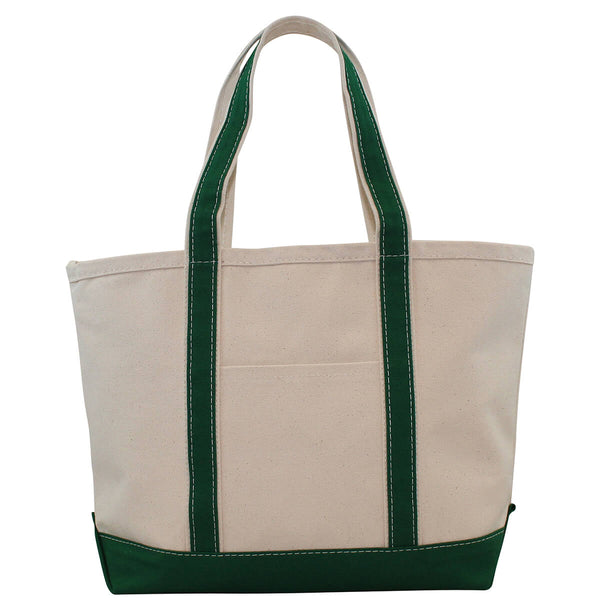 Medium Boat Tote