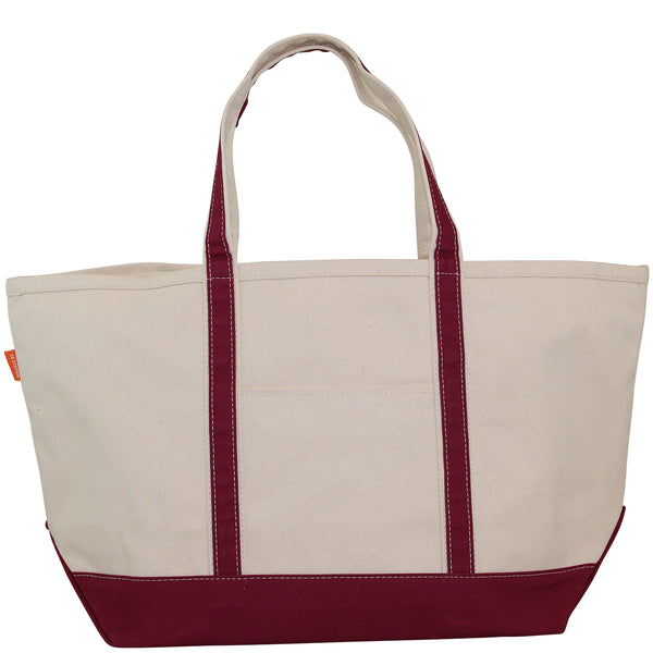 Large Tote Bag