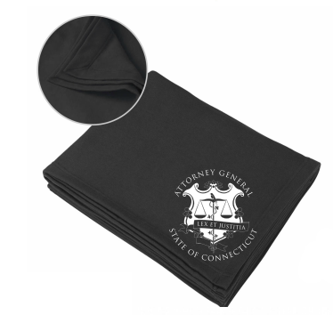 State of Connecticut AG Blanket