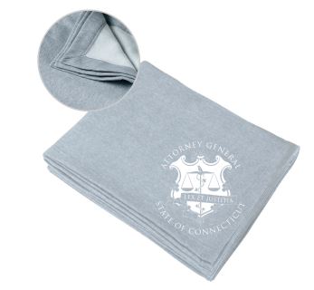 State of Connecticut AG Blanket