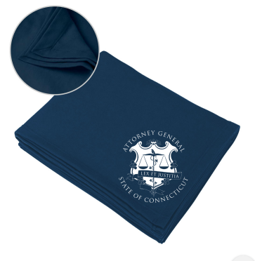 State of Connecticut AG Blanket