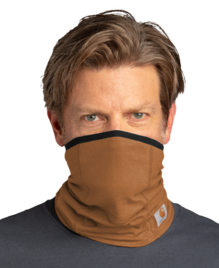 Carhartt ® Cotton Blend Filter Pocket Gaiter