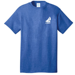 Gildan Softstyle® T-Shirt - Printed Logo on Front and Back