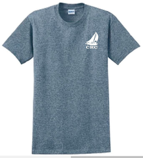 Gildan Softstyle® T-Shirt - Printed Logo on Front and Back