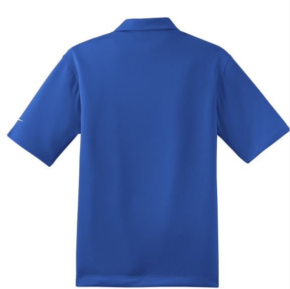 Nike Dri-Fit Pebble Texture Polo