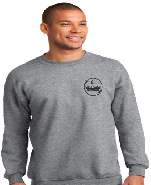 CMC Crew Neck Sweatshirt