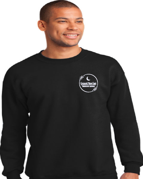 CMC Crew Neck Sweatshirt