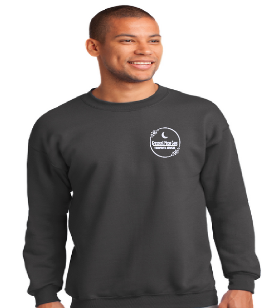 CMC Crew Neck Sweatshirt