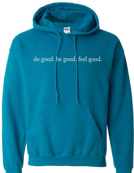 DGBGFG Hoodie