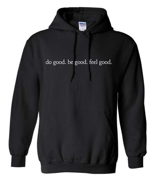 DGBGFG Hoodie