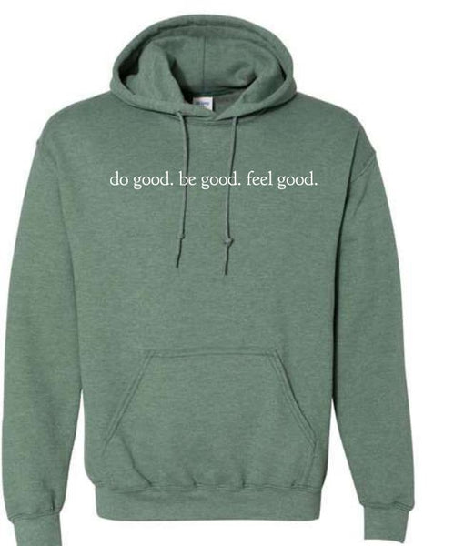 DGBGFG Hoodie