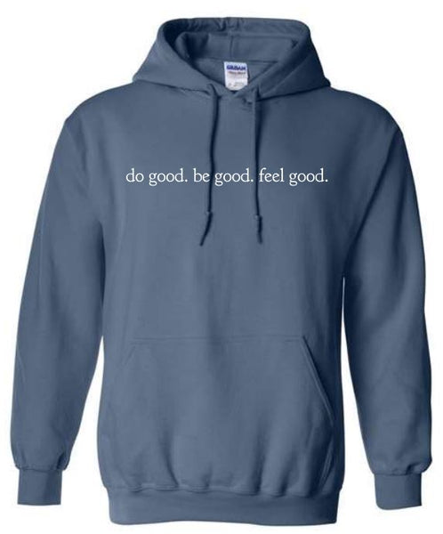 DGBGFG Hoodie