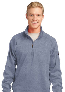 Sport-Tek® Tech Fleece 1/4-Zip Pullover