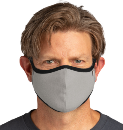 Carhartt® Cotton Ear Loop Face Mask (3 pack)