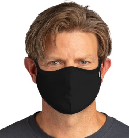 Carhartt® Cotton Ear Loop Face Mask (3 pack)