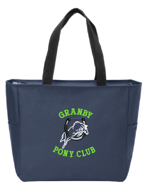 GPC Tote Bag