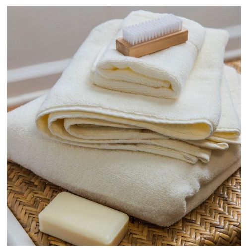 Monogrammed Towels