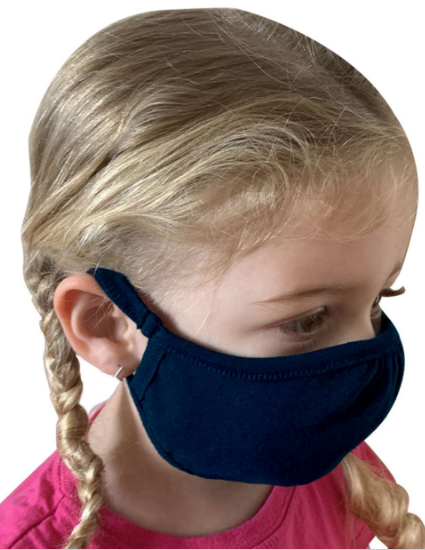 Youth Face Mask