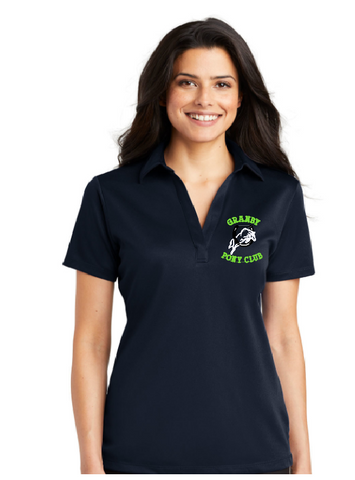 GPC Ladies Polo