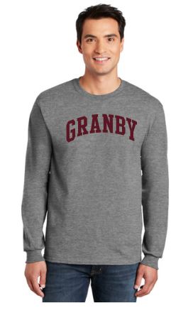 Long Sleeve Granby Shirt