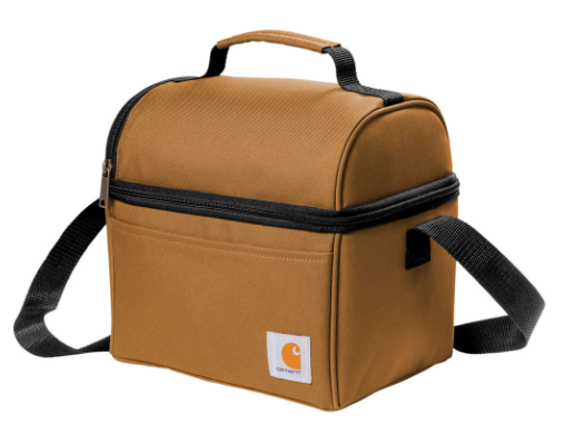 Carhartt® Lunch 6-Can Cooler