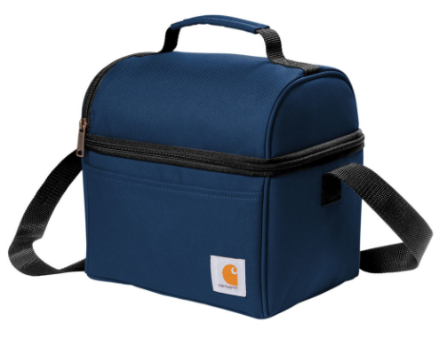 Carhartt® Lunch 6-Can Cooler