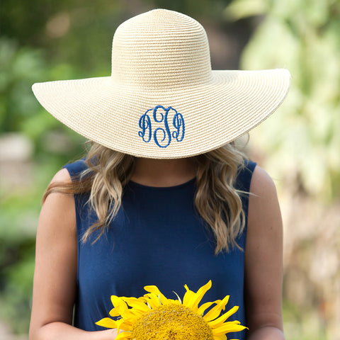 Floppy Hats