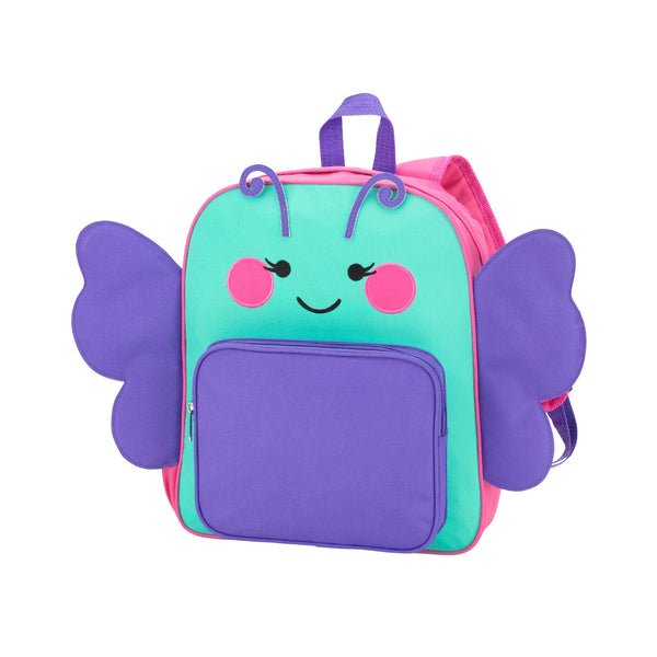 Character Pre-School Backpacks