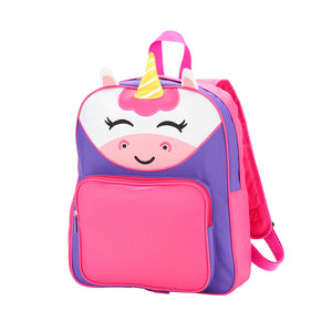 Character Pre-School Backpacks