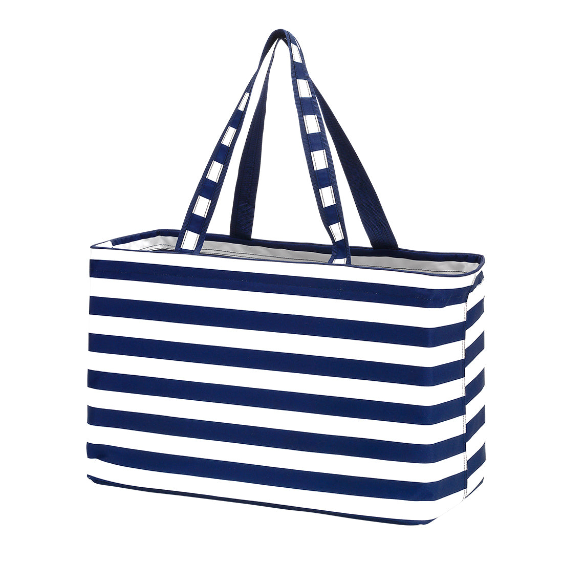 Ultimate Stripe Tote