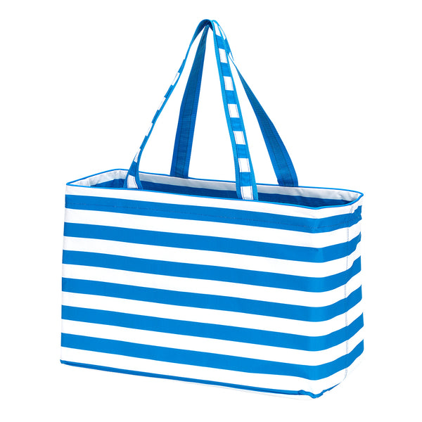 Ultimate Stripe Tote