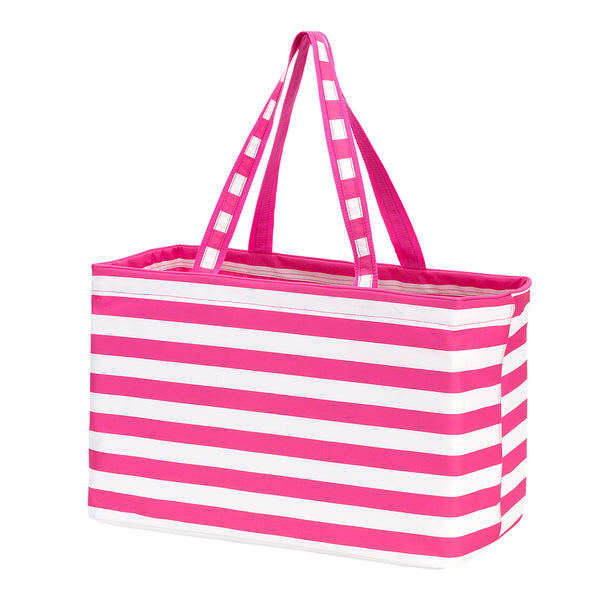 Ultimate Stripe Tote