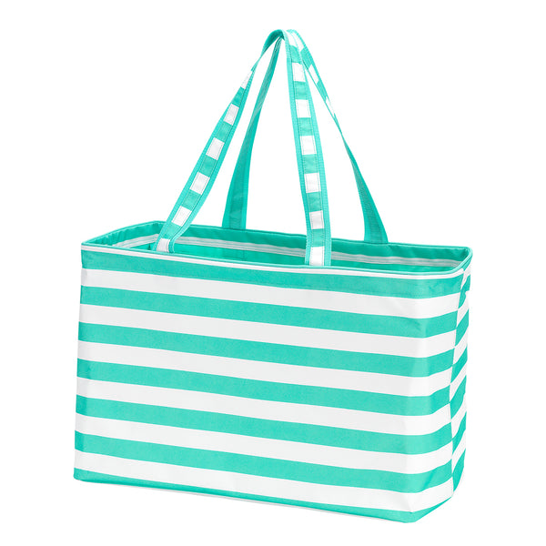 Ultimate Stripe Tote