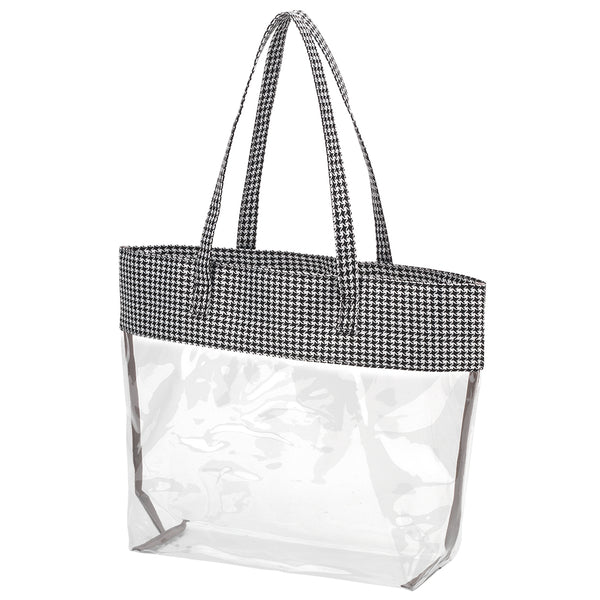 Clear Tote