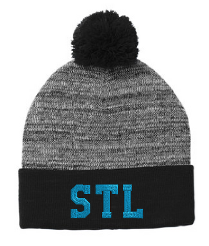 STL Winter Hat