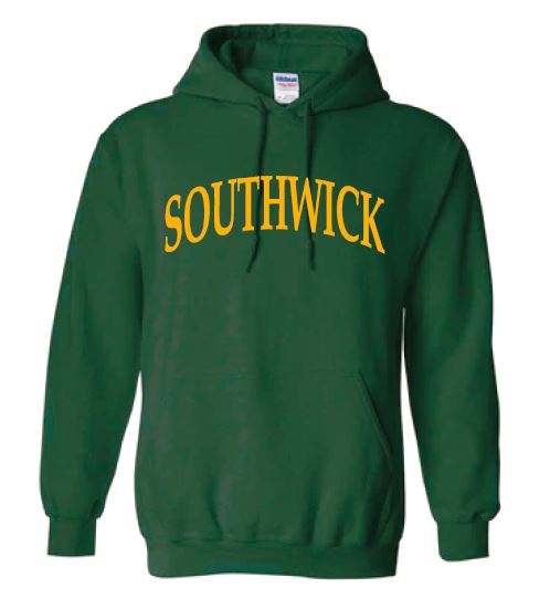 Southwick Hooded Sweatshirt