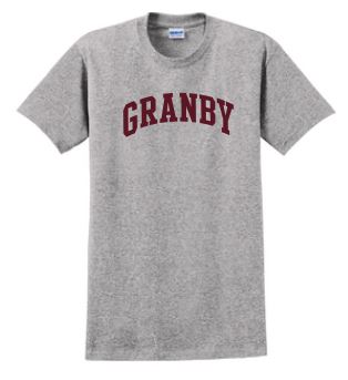 Granby T-Shirt