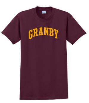Granby T-Shirt