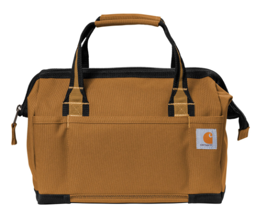 Carhartt® Foundry Series 14” Tool Bag