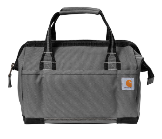 Carhartt® Foundry Series 14” Tool Bag