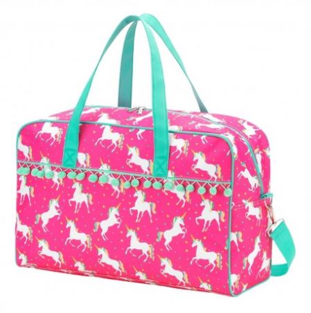 Girls Travel Bag