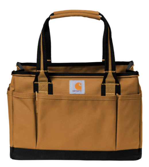 Carhartt® Utility Tote