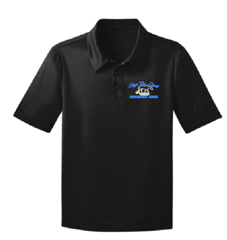 STL Polo Shirt