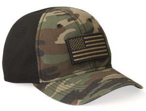 Tactical Flag Cap